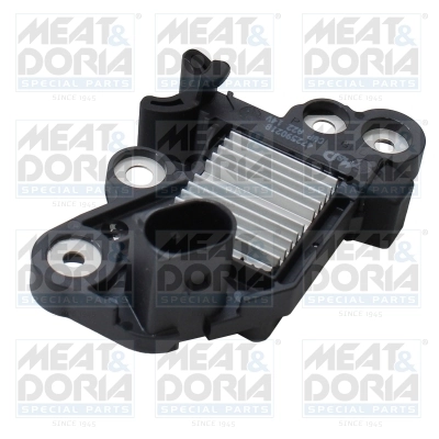Alternator Regulator